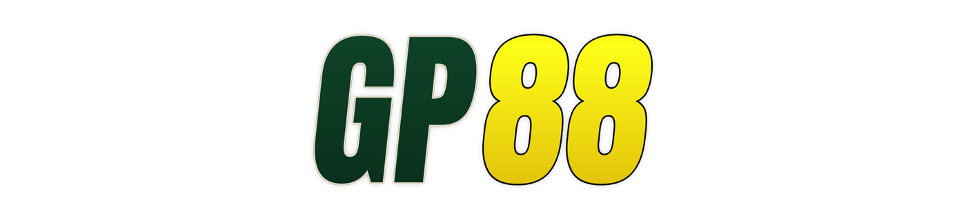 gp88 logo